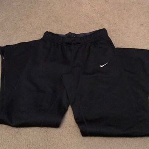 Nike sweatpants